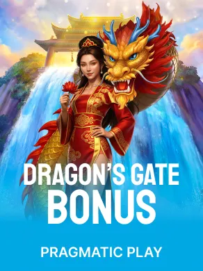 Dragon’s Gate – Bonus Choice image