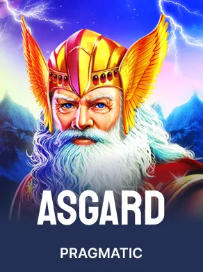 Asgard