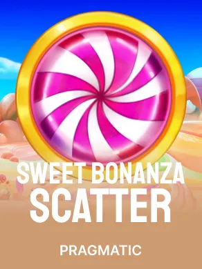 Sweet Bonanza Super Scatter
