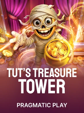 Tut’s Treasure Tower