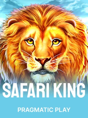 Safari King