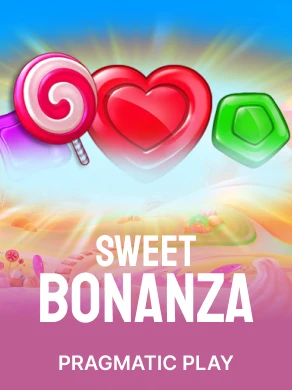 Sweet Bonanza