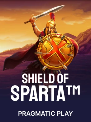 Shield of Sparta™