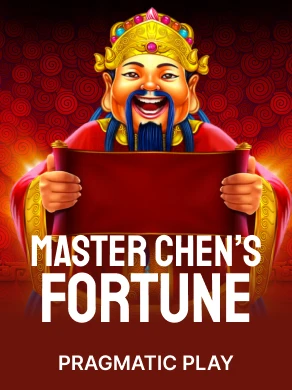 Master Chen’s Fortune