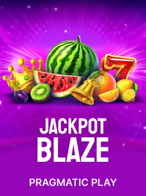 Jackpot Blaze