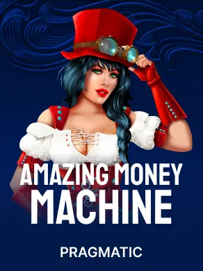 Amazing Money Machine