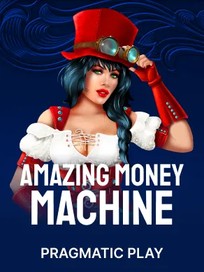 Amazing Money Machine