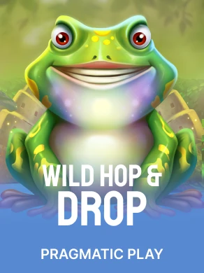 Wild Hop & Drop