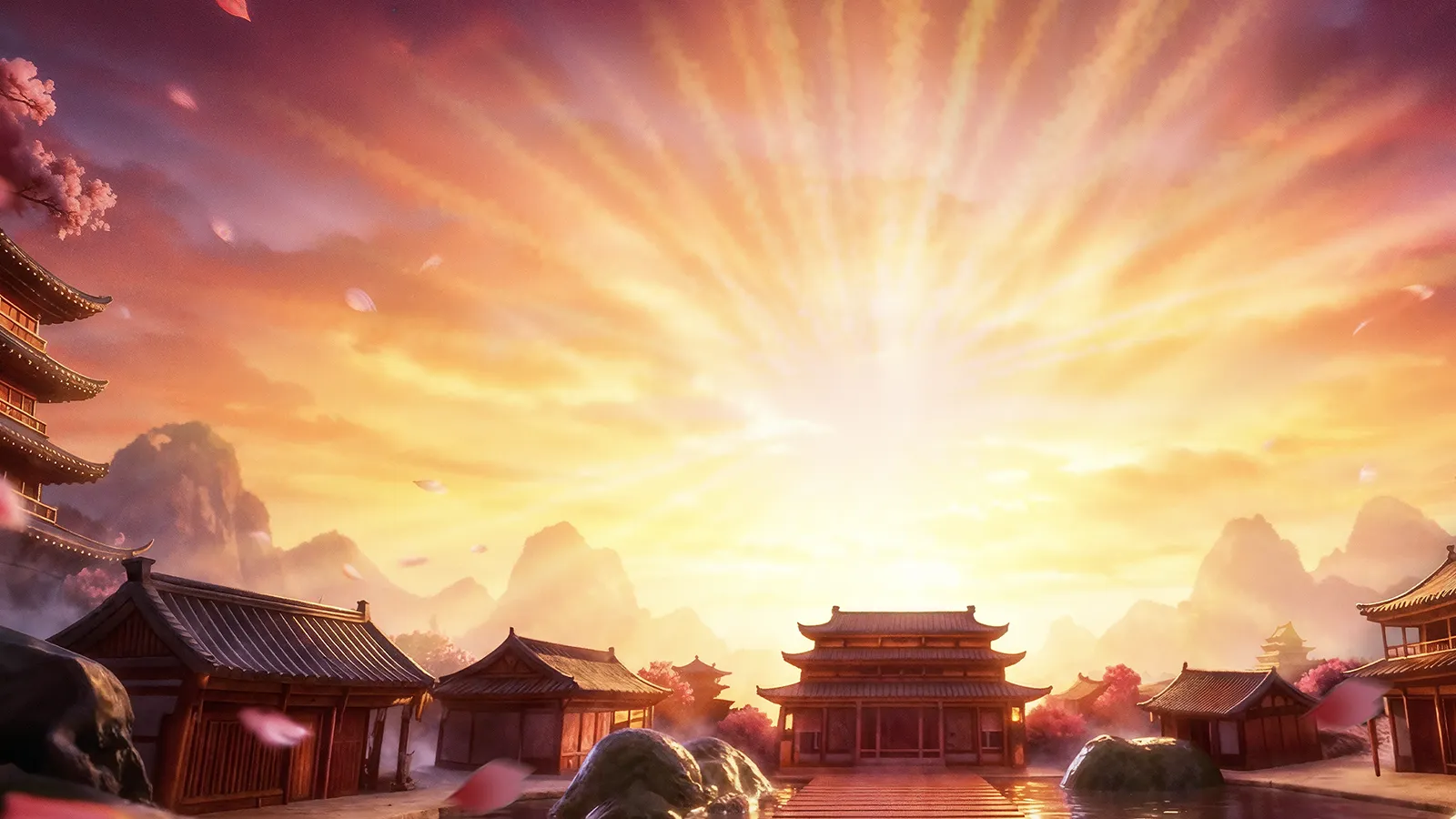 Triple Pot Diamond banner