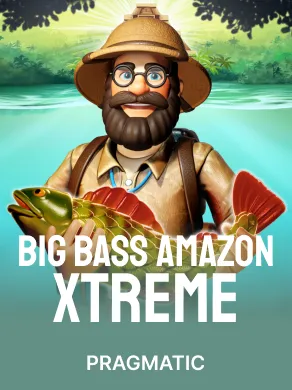Big Bass Amazon Xtreme