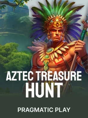 Aztec Treasure Hunt