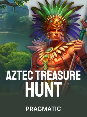 Aztec Treasure Hunt