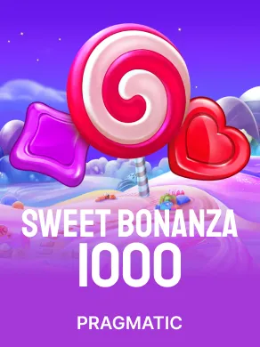 Sweet Bonanza 1000