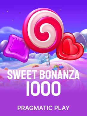 Sweet Bonanza 1000