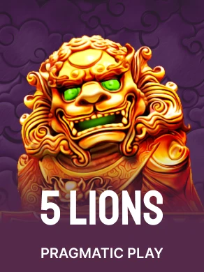 5 Lions