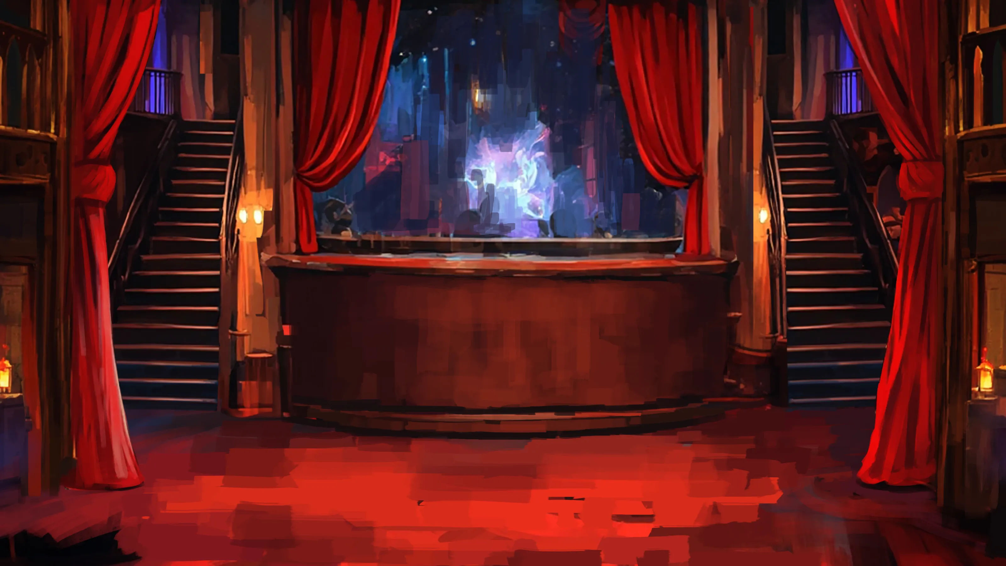 Heartbreakers banner