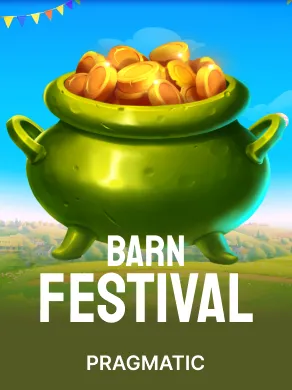 Barn Festival