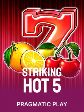 Striking Hot 5