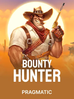 Bounty Hunter