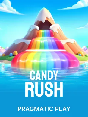 Candy Rush image
