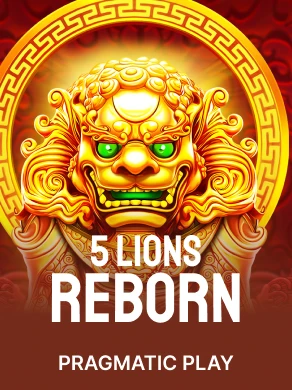 5 Lions Reborn