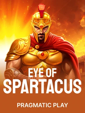 Eye of Spartacus