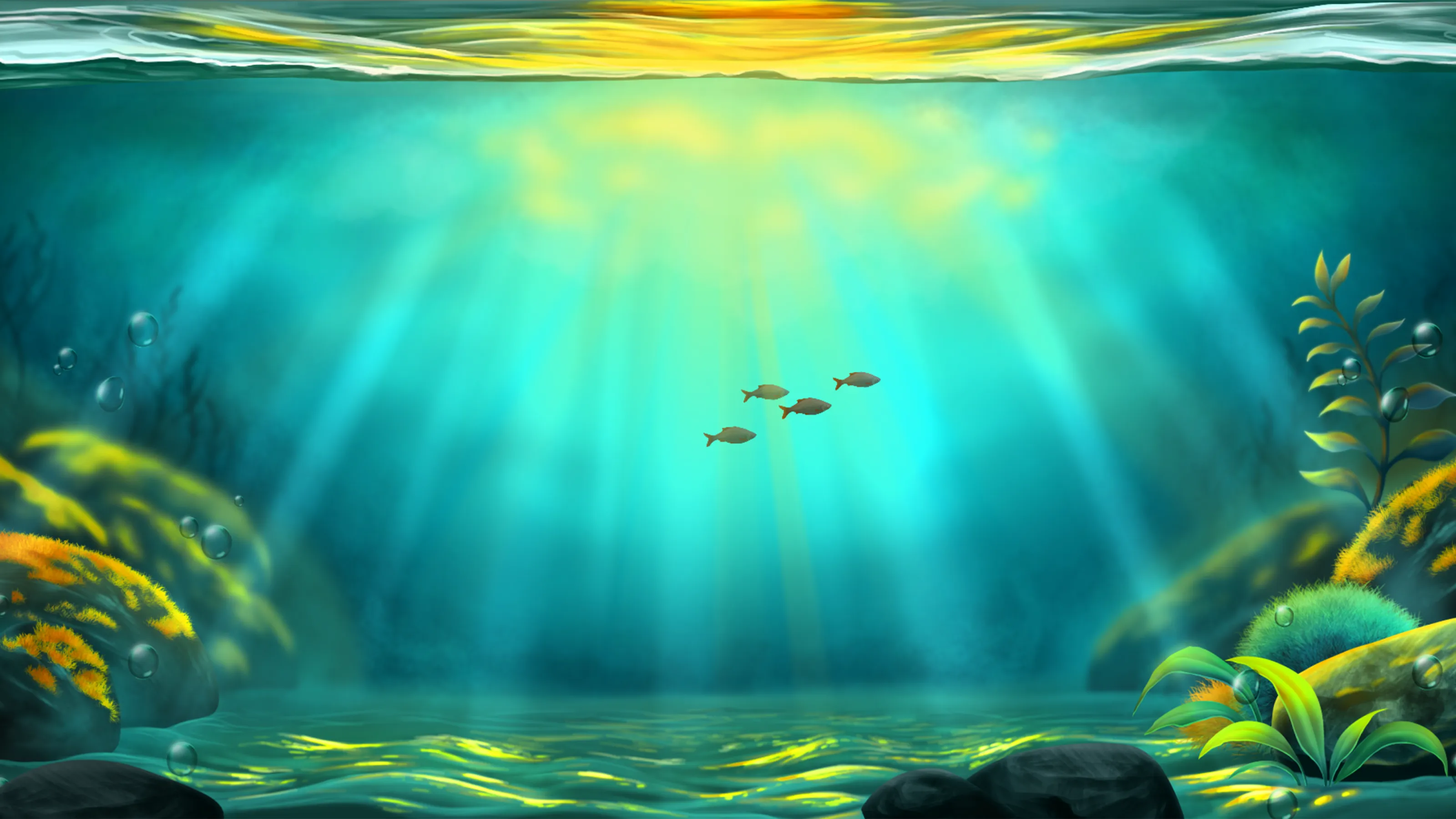 Big Bass Trophy Catch banner