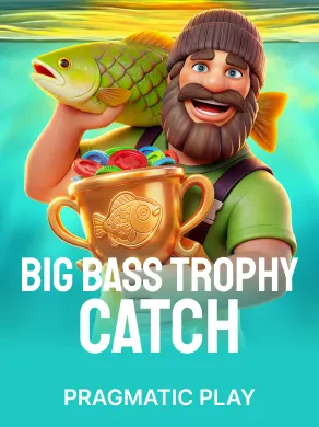 Big Bass Trophy Catch image