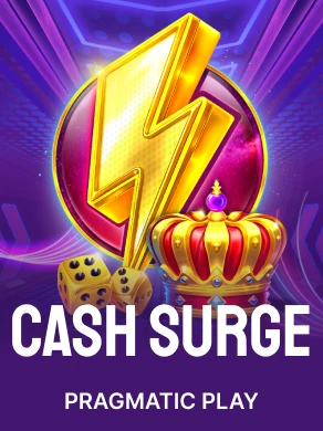 Cash Surge