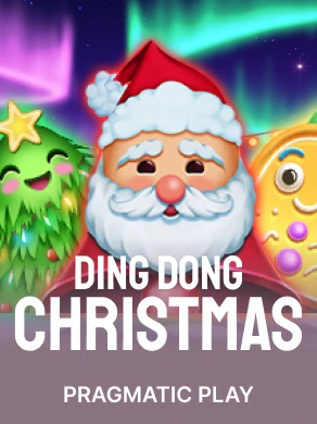 Ding Dong Christmas Bells