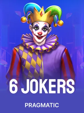 6 Jokers