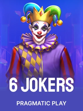 6 Jokers