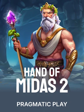 Hand of Midas 2