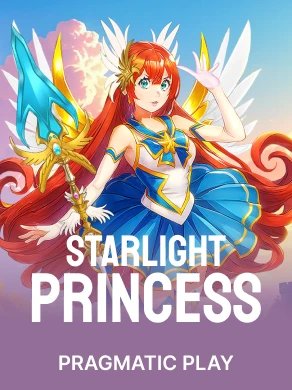 Starlight Princess Super Scatter