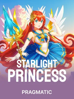 Starlight Princess Super Scatter