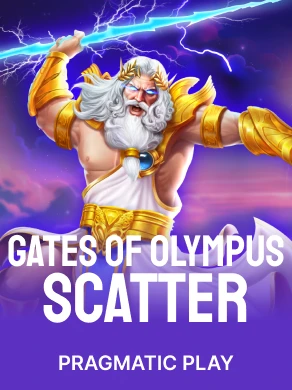 Gates of Olympus Super Scatter