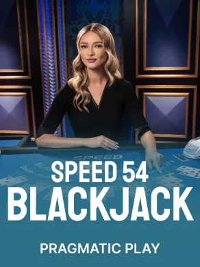 Speed Blackjack 54