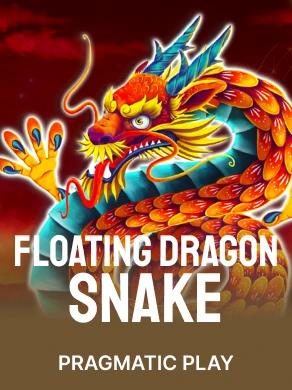 Floating Dragon – Year of the Snake