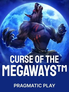 Curse of the Werewolf Megaways™