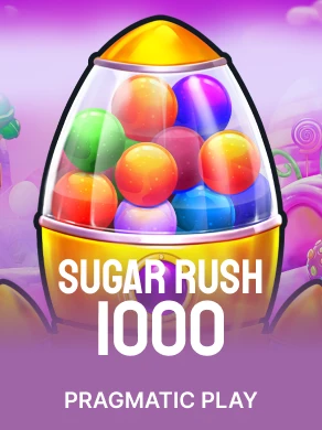Sugar Rush 1000