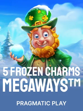 5 Frozen Charms Megaways™