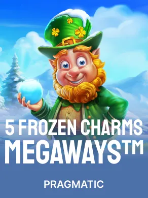 5 Frozen Charms Megaways™