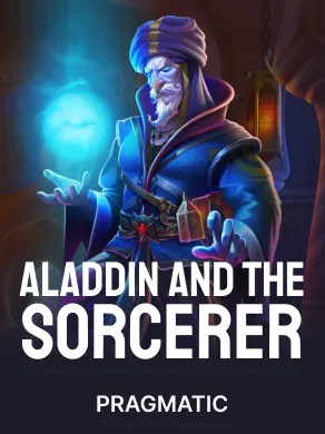 Aladdin and the Sorcerer