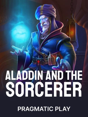 Aladdin and the Sorcerer