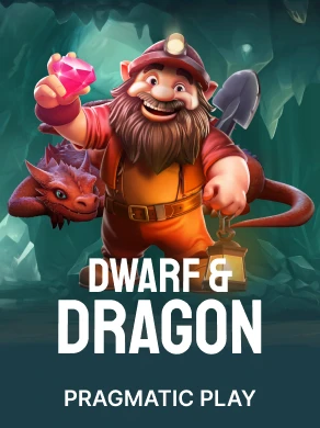Dwarf & Dragon