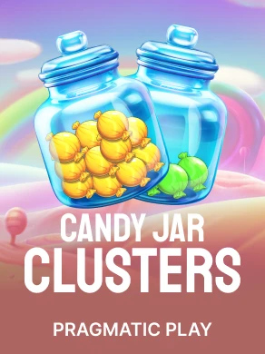Candy Jar Clusters