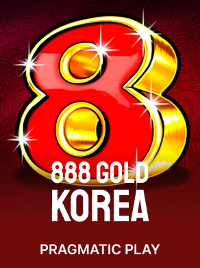 888 Gold  Excluding Korea