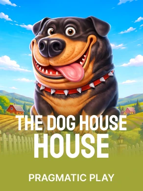The Dog House Megaways 1000 image