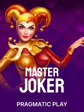 Master Joker