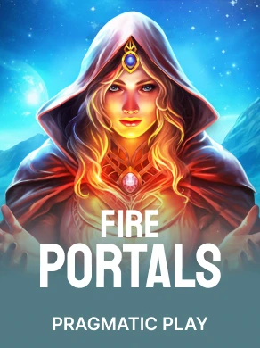 Fire Portals